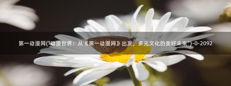 动漫黄色