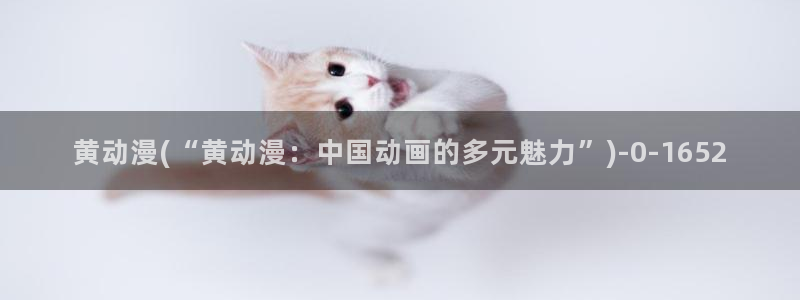 动漫培训基地