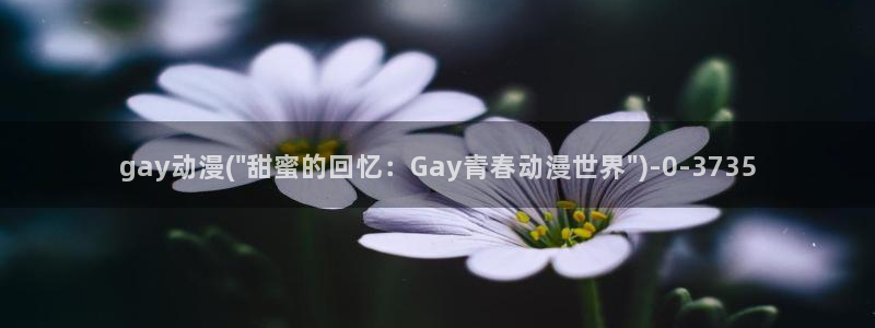 色情动漫