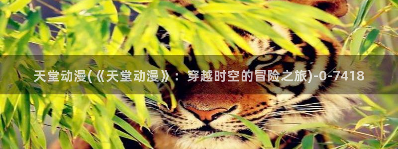 成人动漫